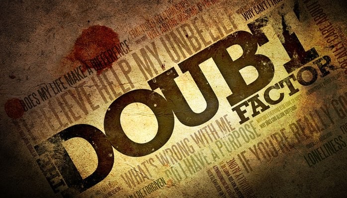 doubt blog